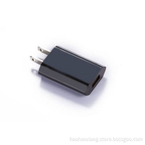 USB Portable Home charger for iPhone